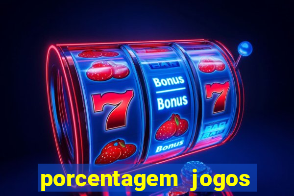 porcentagem jogos da pg